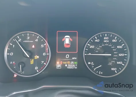 2023 Subaru Outback Touring Xt из США, поврежденный, VIN 4S4BTGPD7P3209533